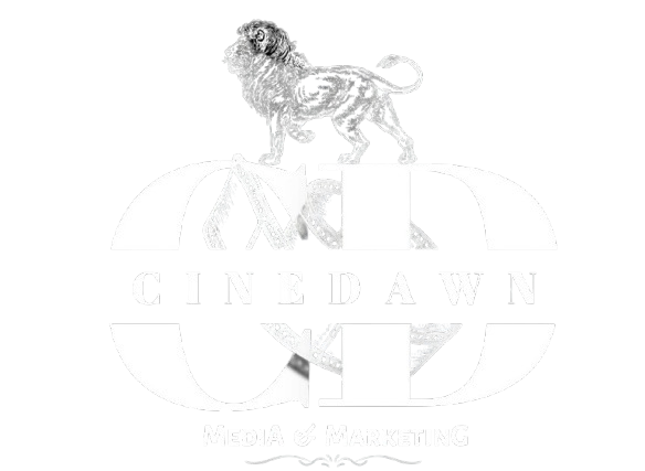 CineDawn Logo